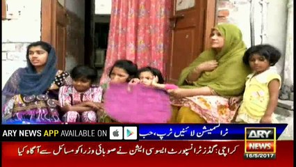 Loadshedding rises as eleven transmission lines trip in Karachi