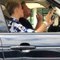 Katy Perry Rolls Up Next To A Fan Filming 'Carpool Karaoke' & The Video Is Spectacular