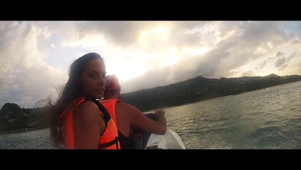 Ale & Met - KOH SAMUI 2016 - HoneyMoon