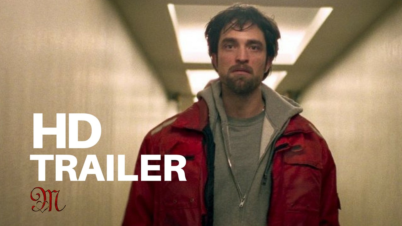 Good Time Trailer #1 (2017)