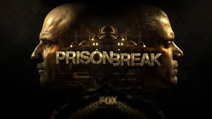 Prison Break Season 5 Episode 7 [[S05E07]] FUllEpisode