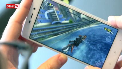 Xiaomi Redmi 4 : une très bonne référence en entrée de gamme