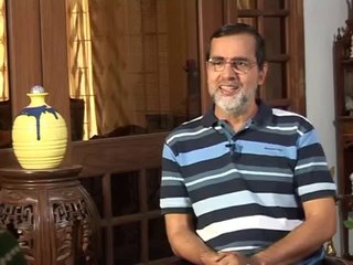 V-Guard - Kochouseph Chittilappilly - I