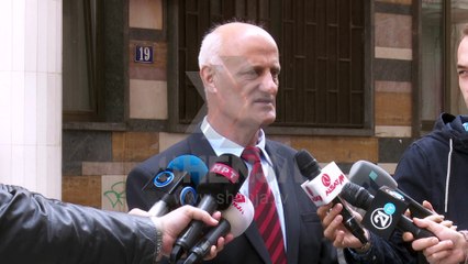 (VIDEO) Shtyhet sërish seanca për prokurorët e rinj