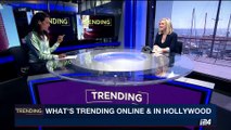 TRENDING | With Meredith Ross | Tuesday, May 15th 2017