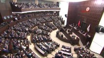 Başbakan Yıldırım Cumhuriyetin Kurucularına Dil Uzatmak, Hiç Kimsenin Haddi ve Hakkı Değildir 5-