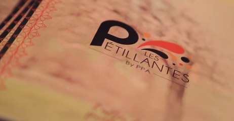 Retour en images sur la soirée du club Les Pétillantes