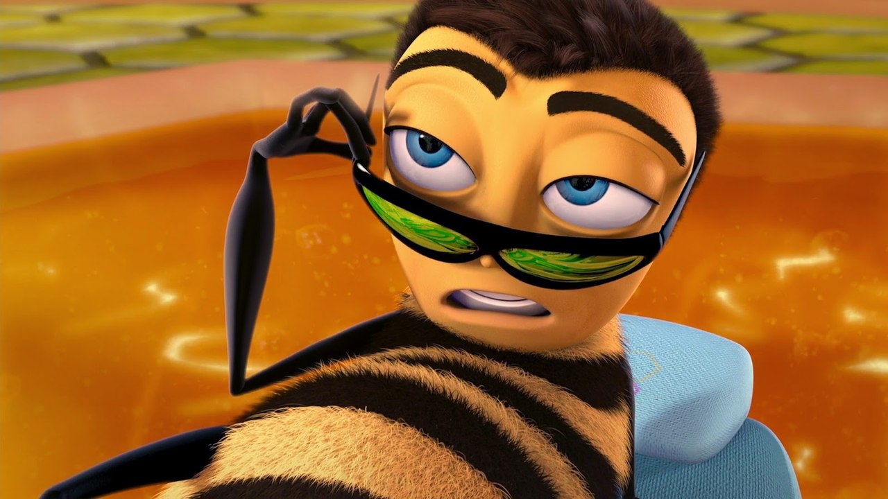Bee Movie Episode 3 | Amazing Puzzle Game & Jigsaw| for Little Kids