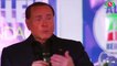 Silvio Berlusconi dérape en parlant de Brigitte Macron : "une belle maman qui a pris sous son aile" Emmanuel Macron