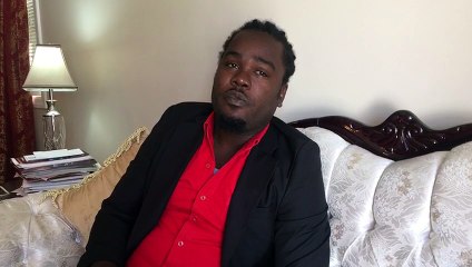 Dans mes films, j'essaie toujours de partager la culture haïtienne