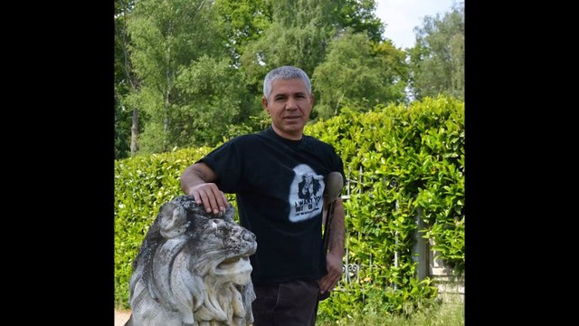 Cevat Sinet Belçika