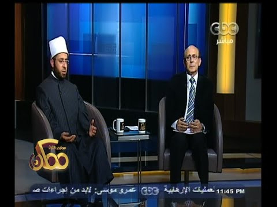 #ممكن | الدين والفن وقوة مصر الناعمة | الجزء ال...