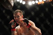 Rory MacDonald: 'Mark my words: I will be wearing that belt by the end of the year'