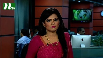 NTV Shondhyar Khobor | 16 May, 2017