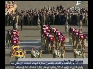 #ممكن | الحلقة الكاملة 30 يناير 2015 |  صبحي و الأزهري في حوار عن الدين والفن وقوة مصر الناعمة