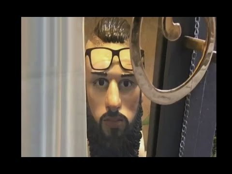 Napoli - Camorra, arrestati i killer del baby boss Emanuele Sibillo (16.05.17)