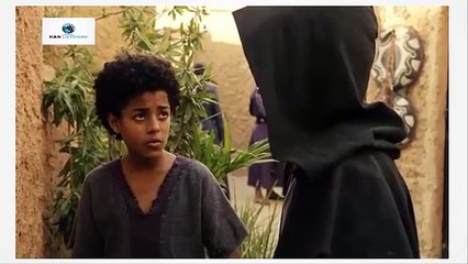 Josue y la tierra prometida Capitulo 49 Idioma Español HD