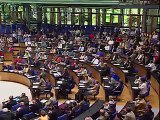 Tagesschau | 16. Mai 1997 20:00 Uhr (mit Wilhelm Wieben) | Das Erste