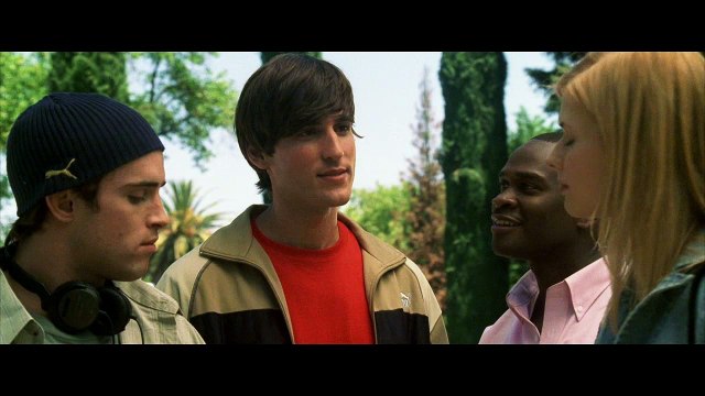 7eventy 5ive - film 2014 entier vf