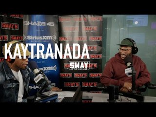 Kaytranada Candidly Speaks on Depression, Sexual Orientation, Madonna & Sampling Process