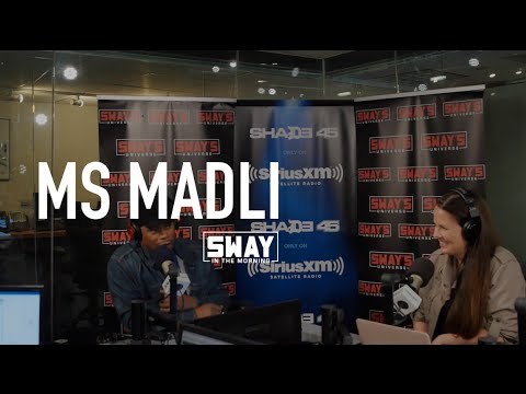 Friday Fire Cypher: Ms Madli Shocks with European & 90's Underground Hip Hop Inspired Sounds