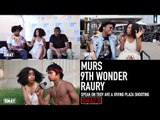Soundset 2016: Murs, 9th Wonder, Anderson .Paak & Raury Speak on Troy Ave & Irving Plaza Shooting