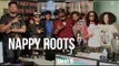 Nappy Roots Speak on Getting Back on the Road Independently & Building a Brand in the Digital Age