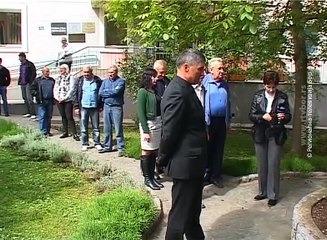 Hronika Boljevca, 16. maj 2017. (RTV Bor)