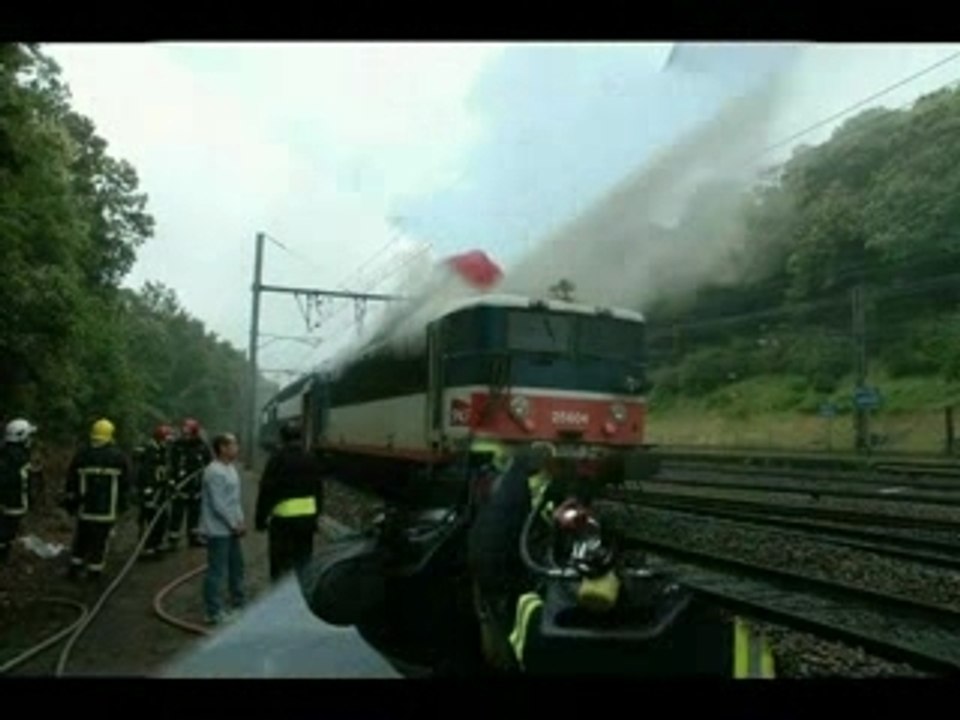 Sapeurs pompiers de Versailles
