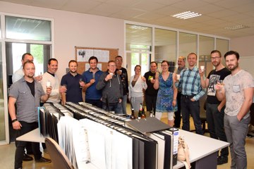 Le dernier jour des pompes Deplechin