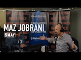 Maz Jobrani on Tagline 