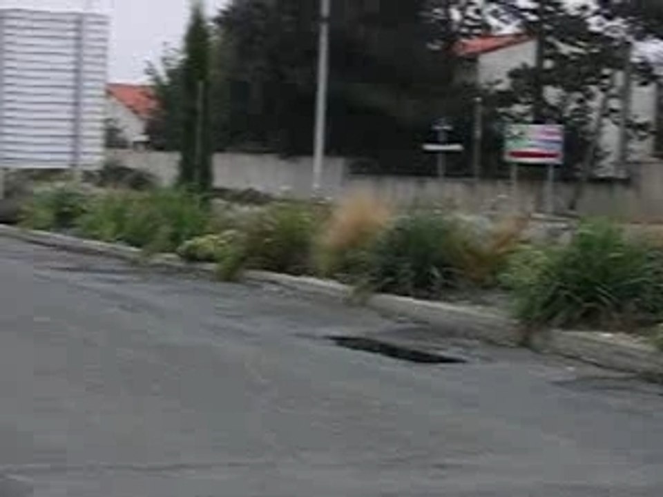pit racing