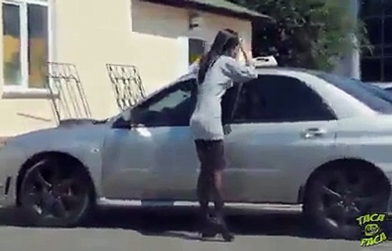 L'avantage des vitres teintées