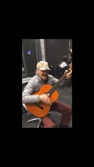 Soundtrack of the western The Good, the Bad and the Ugly