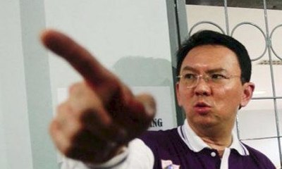 Kuasa Hukum Jenguk Ahok, Ini yang Dibicarakan