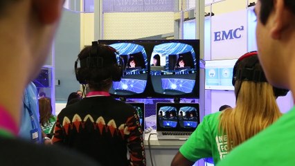 Conferencia tecnológica Emerge Americas vuelve a Miami