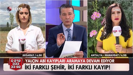 Yalçın Abi 16 Mayıs 2017