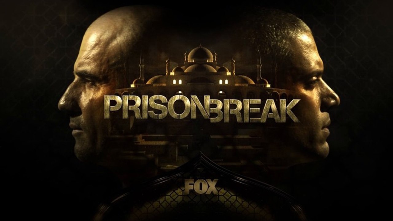 Prison Break Season 5 Episode 7 [[[S05E07]]] Full watch