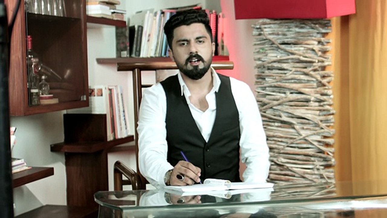 Bewafai (Heart Touching Song) - Imran Ali Akhtar (Sur Kshetra) - Latest Punjabi Songs 2017 -