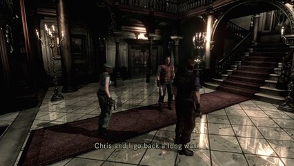 Fami6558s PS4-livesändning (216)