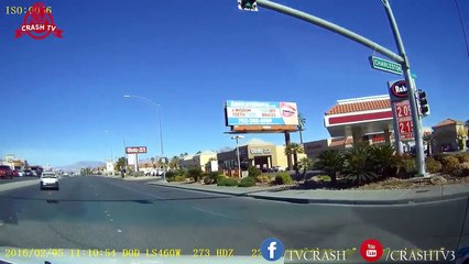 Car Crashes Compilation ( U.S.A ) ll Car Accidents # 41 _ 2016