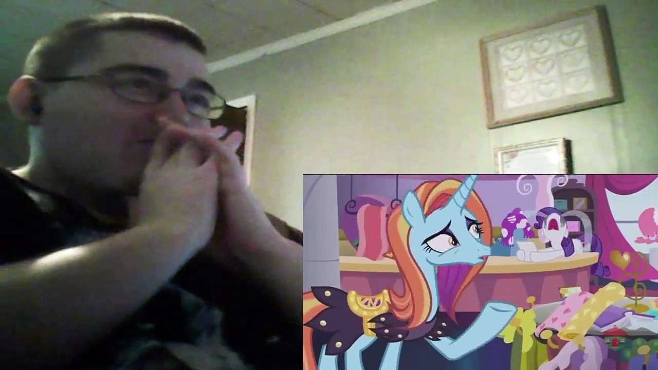 Let's Watch FIM S7 Ep 6:Forever Filly