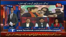 Benaqaab – 16th May 2017