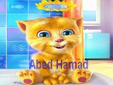عالتلفون - حنان الطرايره | قناة كراميش | أداء القطة الناطقة