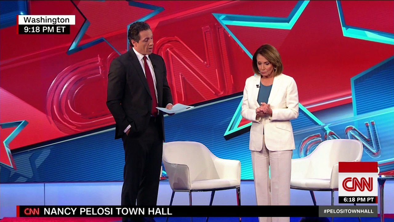 donald trump news | Trump impeachment | Pelosi doesn't subscribe to Trump impeachment