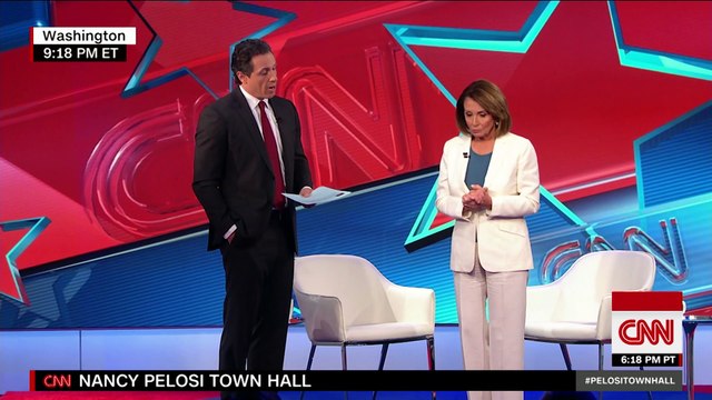 donald trump news | Trump impeachment | Pelosi doesn't subscribe to Trump impeachment