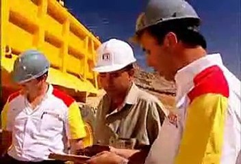 VIDEOS OTR PIRELLI 04