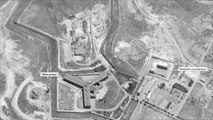 واشنطن: نظام الأسد أنشأ محرقة للجثث قرب سجن صيدنايا