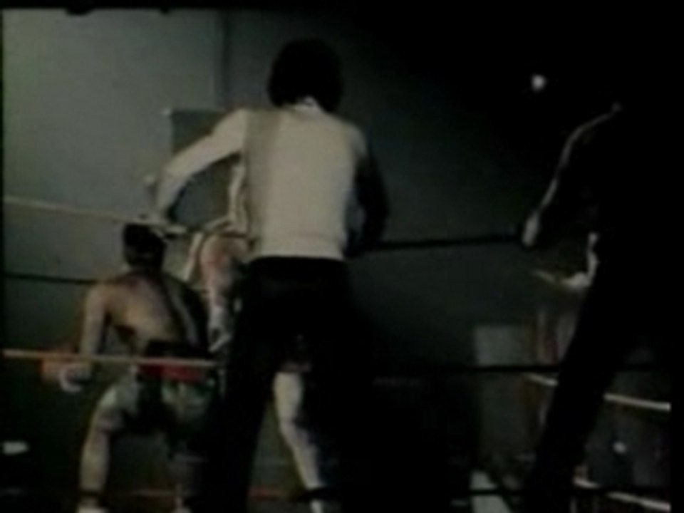 09-pds69- combat de boxe