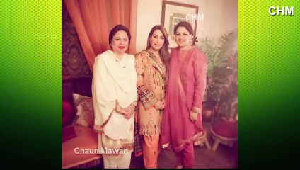 Have You Seen Actress Reema Khan’s House